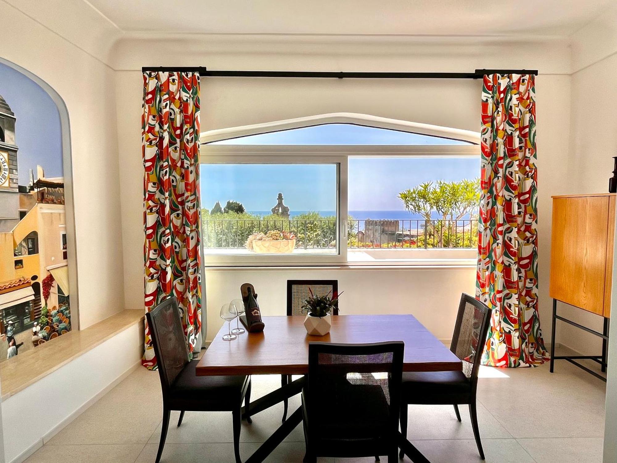 Le Donne Di Capri - Charming Apartments In Capri Exterior foto